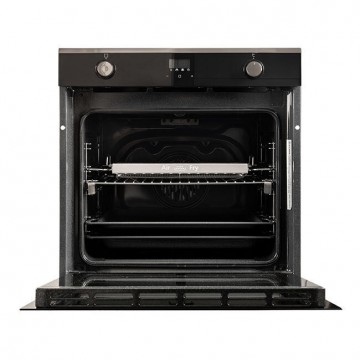 Davoline BPDX 6012 Φούρνος άνω Πάγκου 72lt Π59.5εκ. Inox